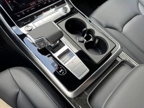 New 2025 Audi Q7 3.0T Premium Plus image 16