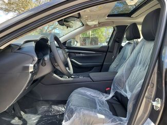 New 2026 MAZDA MAZDA3 2.5 S Sedan w/ Preferred Pkg FWD video 3