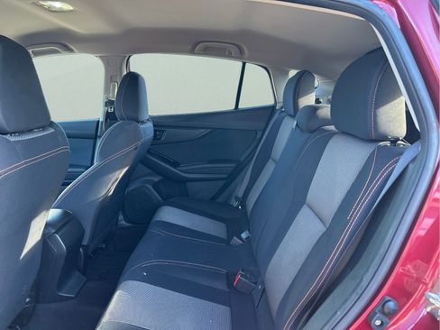 Used 2019 Subaru Crosstrek 2.0i Premium AWD/4WD image 10