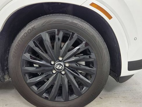Used 2025 Hyundai Palisade Calligraphy AWD/4WD image 9