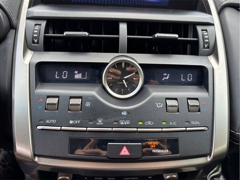 Used 2019 Lexus NX 300 FWD w/ Accessory Package 2 image 28