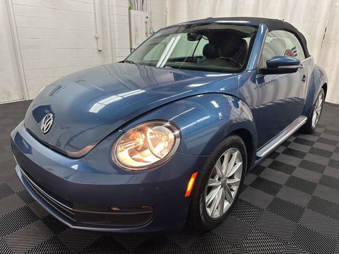 Used 2018 Volkswagen Beetle 2.0T S image 4