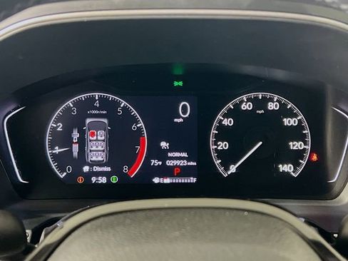 Used 2023 Honda Pilot EX-L image 15