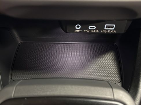 New 2026 Subaru Crosstrek 2.0i Premium AWD/4WD image 27
