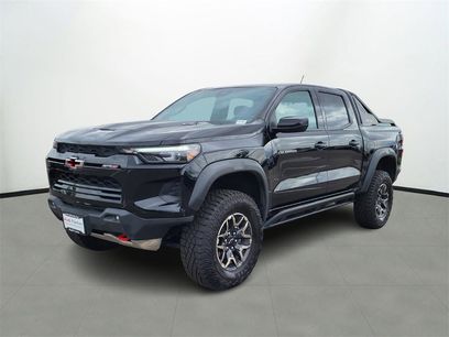 Used 2023 Chevrolet Colorado ZR2