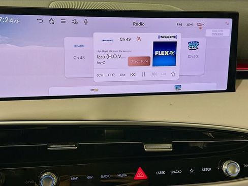 New 2026 Genesis GV70 2.5T Advanced AWD/4WD image 11