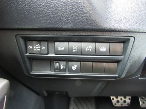 Used 2023 Toyota Tundra SR5 w/ TRD Off-Road Package AWD/4WD image 16