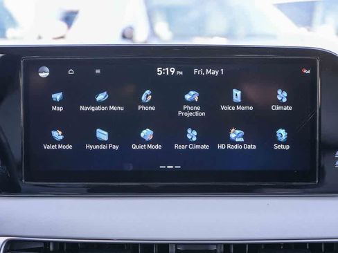 Used 2023 Hyundai Palisade SEL AWD/4WD image 14