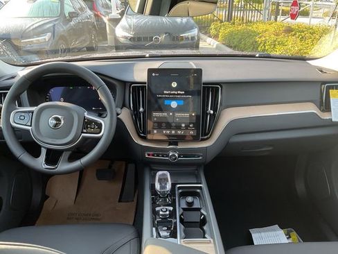 New 2026 Volvo XC60 B5 Plus w/ Protection Package Premier AWD/4WD image 18
