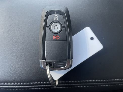 Used 2023 Ford Bronco Sport Big Bend w/ Convenience Package image 28