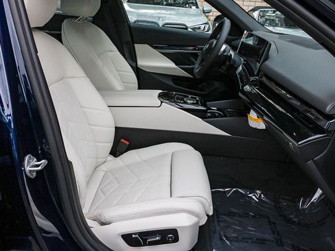New 2027 BMW 530i w/ M Sport Package RWD image 16