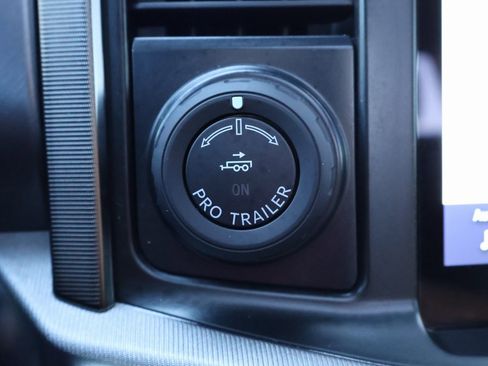 Used 2022 Ford F150 Platinum w/ Equipment Group 701A High image 23