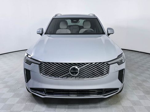 New 2026 Volvo XC90 B6 Plus w/ Protection Package Premier AWD/4WD image 35