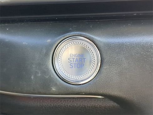 Used 2025 Genesis GV80 3.5T Prestige image 28