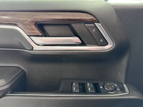 Certified 2023 GMC Sierra 1500 Elevation AWD/4WD image 24