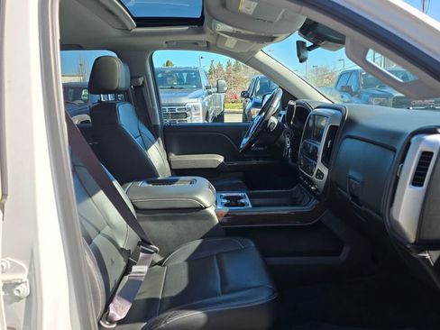 Used 2017 GMC Sierra 1500 SLT image 10