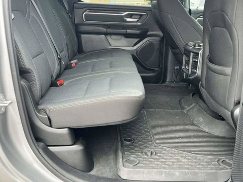 Used 2022 RAM 1500 Big Horn AWD/4WD image 21