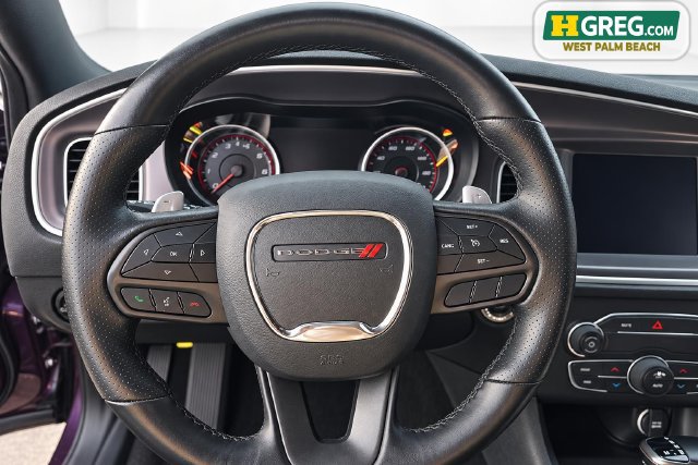 Used 2020 Dodge Charger GT w/ Driver Convenience Group RWD image 13