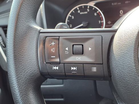 Used 2024 Nissan Rogue S AWD/4WD image 28