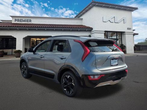 New 2026 Kia Niro Wind image 6