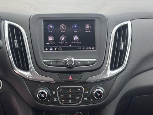 Used 2020 Chevrolet Equinox LT image 26