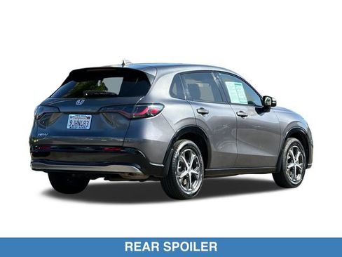 Certified 2024 Honda HR-V EX-L image 6