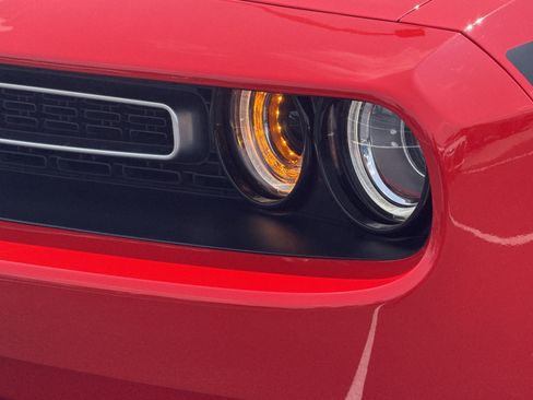 Used 2023 Dodge Challenger SXT RWD image 5