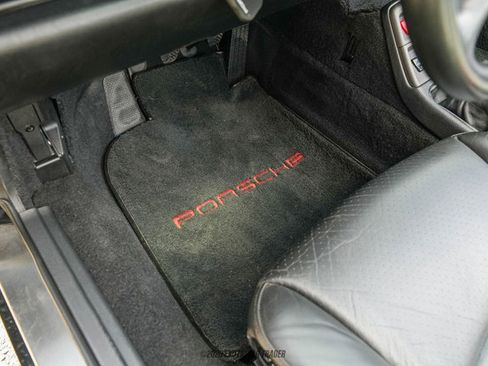 Used 1997 Porsche 911 Carrera 4 image 38