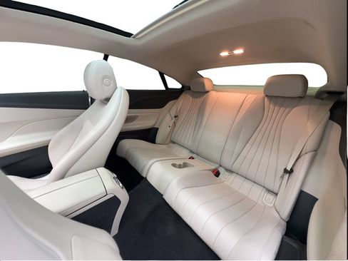 Used 2021 Mercedes-Benz E 450 Coupe image 21