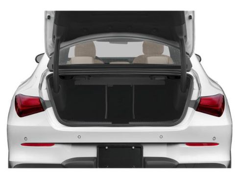 Used 2025 Mercedes-Benz CLA 250 4MATIC image 11
