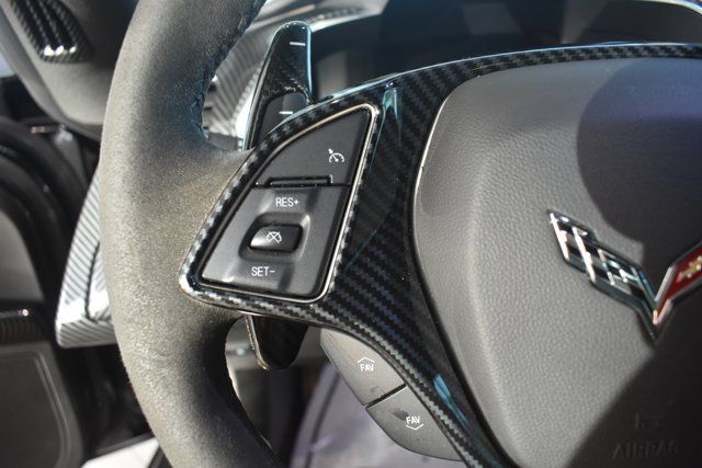 Used 2017 Chevrolet Corvette Stingray Coupe w/ 2LT Preferred Equipment Group RWD image 16