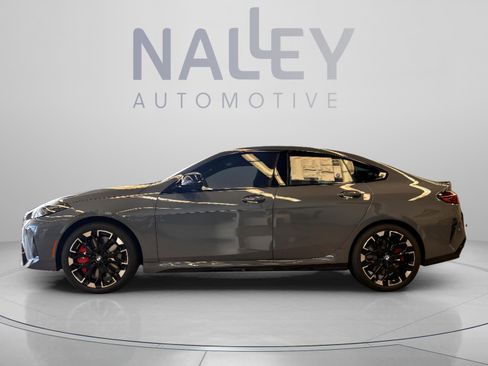 Used 2026 BMW M235i xDrive w/ Technology Package AWD/4WD image 3