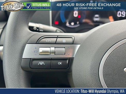 New 2026 Hyundai Santa Cruz SEL AWD/4WD image 17