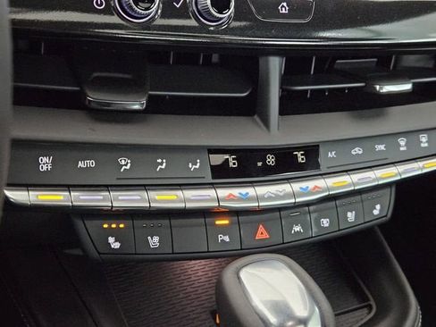 New 2026 Cadillac CT4 Premium Luxury image 21