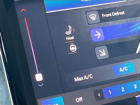 Used 2021 Jeep Grand Cherokee L Limited image 21