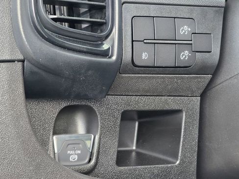 New 2026 RAM ProMaster 2500 w/ Advanced Safety Group FWD image 34