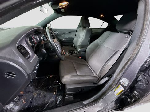 Used 2019 Dodge Charger SXT w/ Plus Group RWD image 22