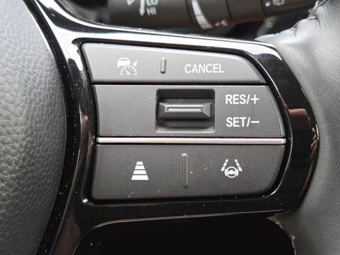 Certified 2025 Honda CR-V EX-L image 11