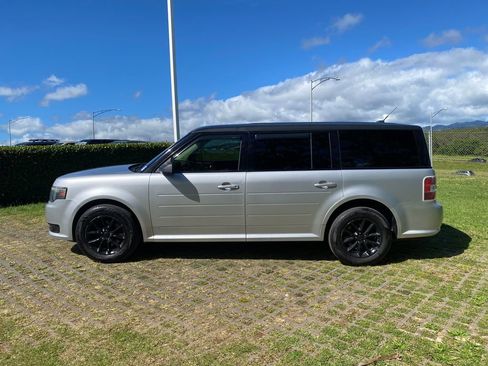 Used 2016 Ford Flex SE FWD image 22
