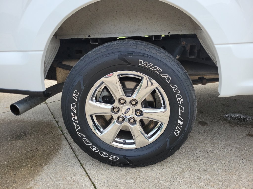 Used 2019 Ford F150 XLT w/ Equipment Group 302A Luxury AWD/4WD image 5
