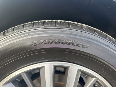 Used 2023 Nissan Armada SL image 36