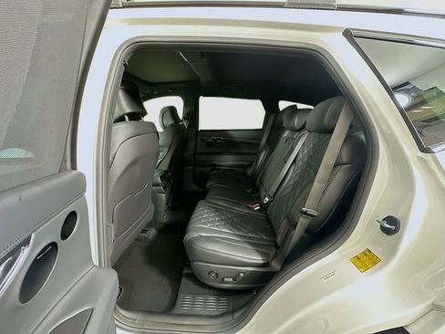 New 2026 Genesis GV80 3.5T Prestige image 17