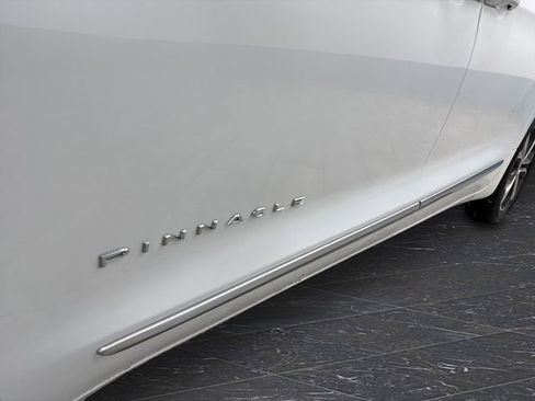 New 2026 Chrysler Pacifica Pinnacle w/ Trailer Tow Group image 39