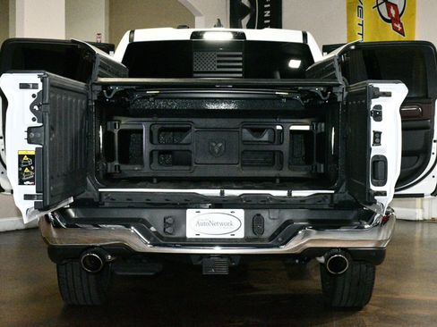 Used 2025 RAM 1500 Limited AWD/4WD image 88