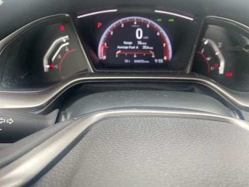 Used 2021 Honda Civic Sport Touring image 14