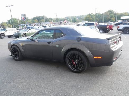 Used 2023 Dodge Challenger SRT Hellcat image 12