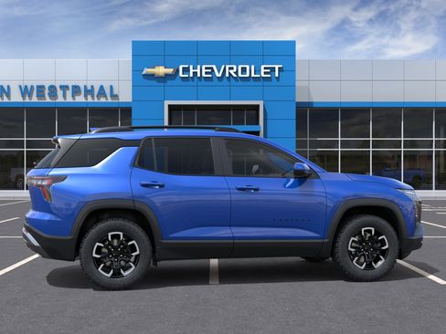 New 2026 Chevrolet Equinox ACTIV image 5