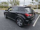 Used 2024 Mitsubishi Outlander Sport AWD image 5