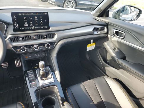 New 2026 Acura Integra A-Spec FWD image 14