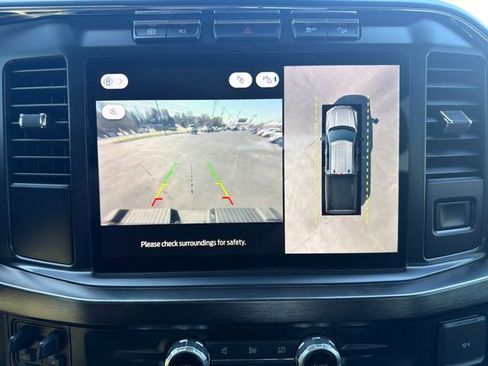 Used 2023 Ford F250 Lariat w/ Chrome Package image 31